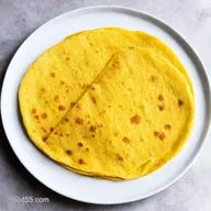 Homemade Corn Tortillas From Masa to Masterpiece
