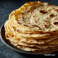 Homemade Corn Tortillas: Authentic, Soft, Pliable, Puffy