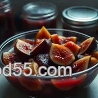 Easy Fig Preserves Recipe: A Sweet Summer Delight for Everyone