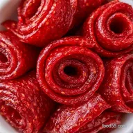 Homemade Fruit Leather Recipe: Meal Prep