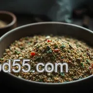 Homemade Mediterranean Seasoning: A Flavorful Spice Blend for Your Kitchen