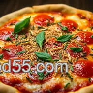 Homemade Pizza Seasoning: My Go-To Recipe for Perfect Pizzas!