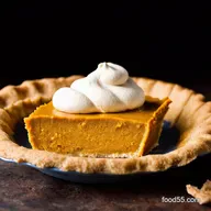 Best Pumpkin Pie From Scratch My Secret Buttery Crust
