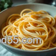 How to Make Tagliolini: My Grandma's Delicious Lemon Butter Recipe