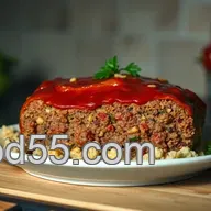 Easy & Delicious Meatloaf Recipe with Stove Top Stuffing: Family Favourite
