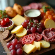 How To Make an Epic Charcuterie Cheese Board My GoTo Guide