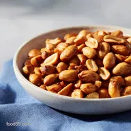 How to Roast Peanuts: Crispy Baked, Ready in 30 Min