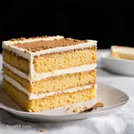 Ice Cream Sandwich Cake My Easy NoBake Layered Party Cake