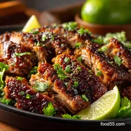 Instant Pot Carnitas The Juiciest Mexican Pulled Pork