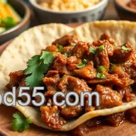 Easy Instant Pot Pork Carnitas - Juicy & Crispy: My Family's Favorite!