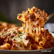 Instant Pot Baked Ziti: The Ultra-Creamy One-Pot Recipe