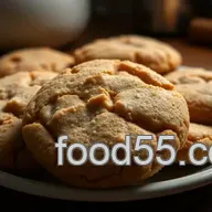 Irresistible Cinnamon Sugar Cookies: My Family's Go-To Recipe
