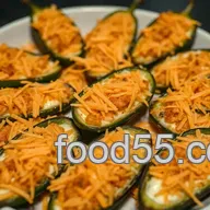 How to Make Jalapeno Poppers: Crispy, Creamy Perfection!