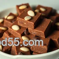 Decadent Jamoca Almond Fudge: My Amazing Chocolate Coffee Treat