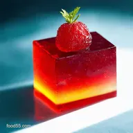 Broken Glass Jello Recipe A Retro Party Hit