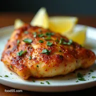 Perfectly Juicy Air Fryer Chicken Breast in 20 Mins