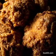 Finger Lickin Good My Homemade Kentucky Fried Chicken Recipe