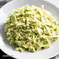 KFC Coleslaw Copycat The Real Deal Recipe