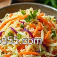 Easy KFC Coleslaw Recipe: My Family's Favourite Southern Side