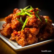 Kickin' General Tso Sauce Recipe: Better Than Takeout!