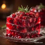 Cranberry Jello Salad: The Ultimate Layered Holiday Classic