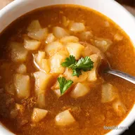 Le Magnifique THE BEST French Onion Soup Youll Ever Make