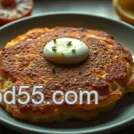 Leftover Mashed Potato Pancakes: My Crispy Spud Reinvention!