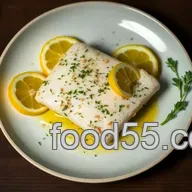 Lemon Herb Baked Mahi Mahi: Easy Weeknight Recipe!