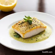 Baked Mahi Mahi My GoTo Lemon Herb Recipe