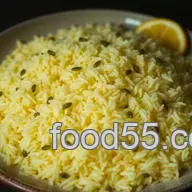 Easy Lemon Rice Recipe: My Zesty South Indian Delight