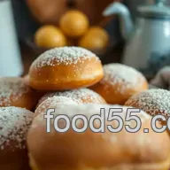 How to Make Bombolini: My Grandmother's Delicious Italian Doughnuts