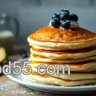 How to Make Pancakes From Scratch: Light & Fluffy Bliss!