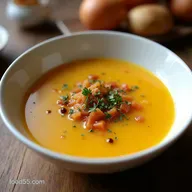 Lightened Up French Onion Soup Classic Flavor Lower Calorie