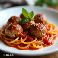 Light Lively Italian Turkey Meatballs My Familys GoTo