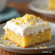 Fluffy Low Fat Cream Cheese Frosting Recipe Using Greek Yogurt