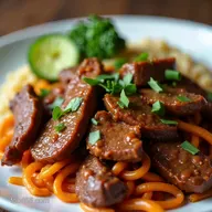 Lomo Saltado Peruvian Beef My Weeknight Favorite StirFry