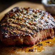 London Broil Marinade for Overnight Prep | Tender & Flavorful