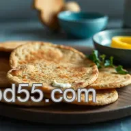 Easy & Delicious Low-Carb Sandwich Thins (Gluten-free): My Family's Go-To Recipe