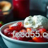 Easy Lush Strawberry Cobbler Recipes: A Family Favorite with a Twist!