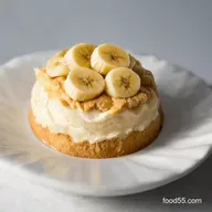 MagnoliaInspired Simple Banana Pudding So Easy