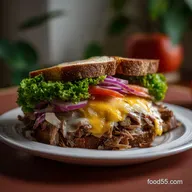 Maid Rite Copycat Recipe: Iconic Loose Meat Sandwiches