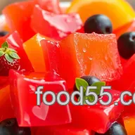 Quick & Colorful Gummy Fruit Treats: Make Delightful Gummy Fruit Treats Quickly!