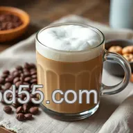 How to Make Mocaccino: Creamy Coffee Delight in 10 Minutes