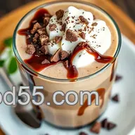 How to Make Mochaccino: Creamy Coffee Delight in 10 Minutes!