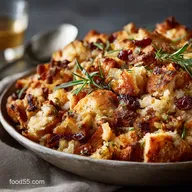 MakeAhead Thanksgiving Dressing for a Stress-Free Holiday Feast
