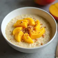 Creamy Mango Coconut Chia Pudding Easy Vegan Overnight Recipe