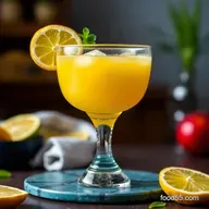 Mango Margarita Recipe: My Tropical Tango Twist!