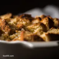 How to Make Bread Pudding: Mary Berry's Easy Classic!