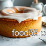 How to Make Mastro's Decadent Butter Cake: An Easy Recipe!