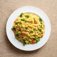 Mediterranean Orzo Salad Sunshine on a Plate